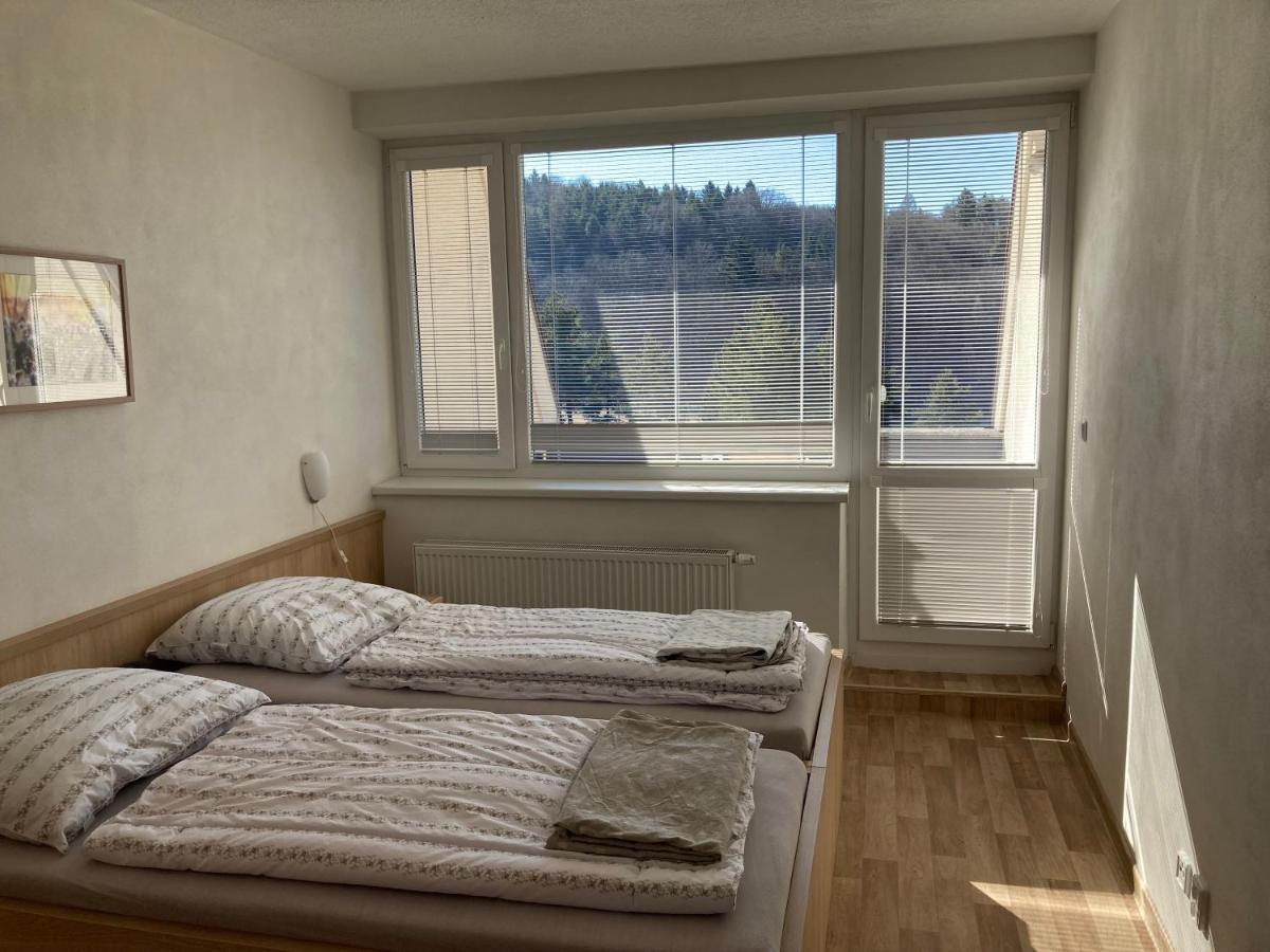 Apartman Vsemina 300 Exterior photo