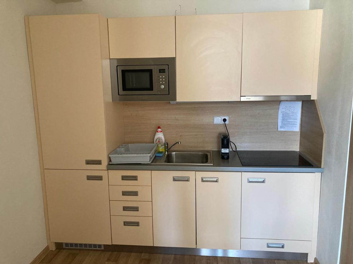 Apartman Vsemina 300 Exterior photo