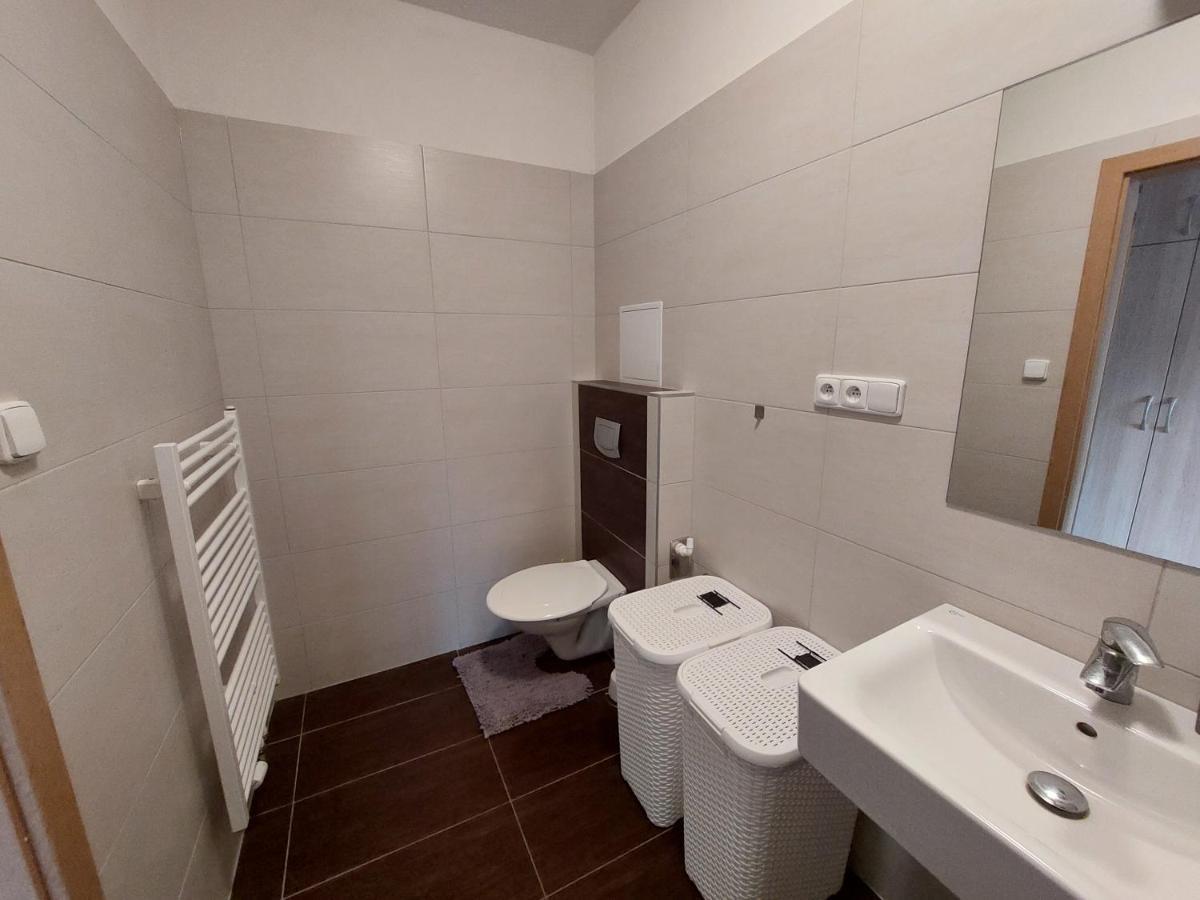 Apartman Vsemina 300 Exterior photo
